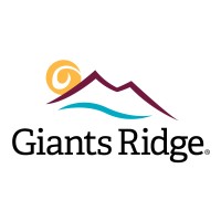 Giants Ridge Logo