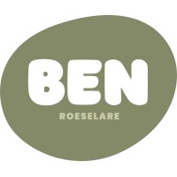 BEN Woonzorgnetwerk - Roeselare Logo