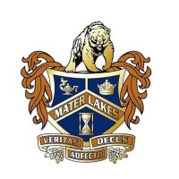 Mater Lakes Academy Logo