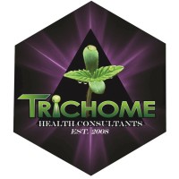 Trichome Health Consultants Logo