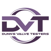 Dunns Valve Testers, Inc. Logo