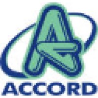 ACCORD INTERNATIONAL CO.,LTD Logo