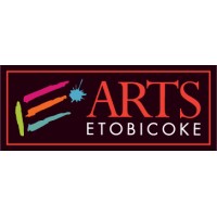 Arts Etobicoke Logo