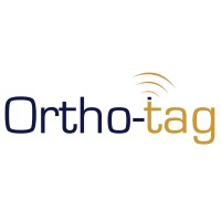 Ortho-tag Logo