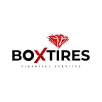 BoxTires Servicios Financieros Logo