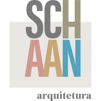Schaan Arquitetura de Soluções Logo