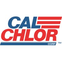 Cal-Chlor Corporation Logo