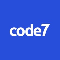 Code7 Logo