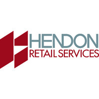 Hendon Retail Services Logo