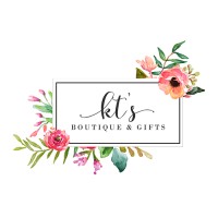 KTs Boutique Logo