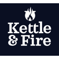 Kettle & Fire Logo