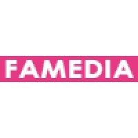 FAMEDIA s.r.o. Logo
