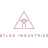 atlasindustries.tv Logo