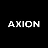 Axion.cx Logo