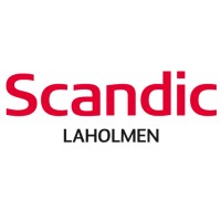 Scandic Laholmen Logo
