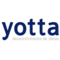 Yotta Logo