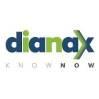 DIANAX S.r.l. Logo