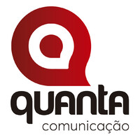Quanta Comunicação Corporativa Logo