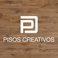 Pisos Creativos Logo