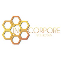 Incorpore Soluções Logo