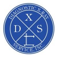 Diagnostic X-Ray Service Logo
