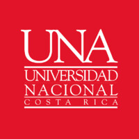Universidad Nacional (UNA) Logo