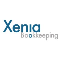 Xenia Bookkeeping LLC Logo
