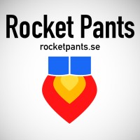 Rocket Pants Logo
