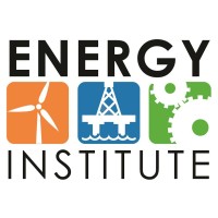 Energy Institute High School Logo