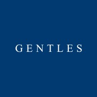 The Gentles Agency Logo