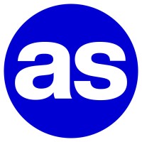 Agência AS Logo