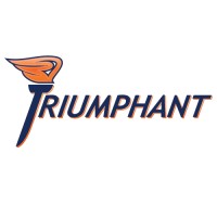 Triumphant Logo