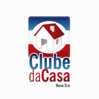 Clube da Casa Nova Era Logo