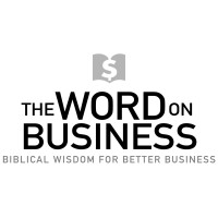 The Word on Business Logo