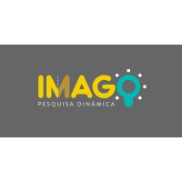 Imago Pesquisas Logo