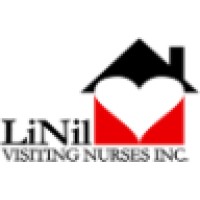 Linil Visiting Nurses, Inc. Logo