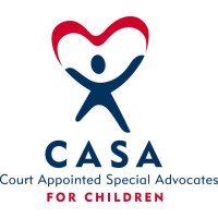 Hall-Dawson CASA Logo