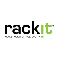Rackit Ltd Logo