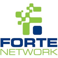 Forte Network Logo