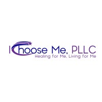 I Choose Me Logo