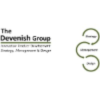 The Devenish Group, Inc. Logo