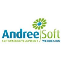 AndreeSoft Logo