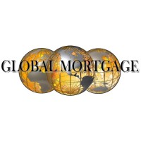 Global Mortgage Logo