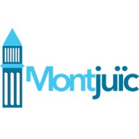 Montjuïc Representação Comercial Logo