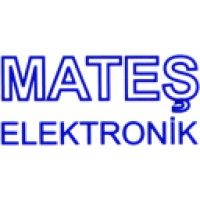 MATEŞ ELEKTRONİK Logo