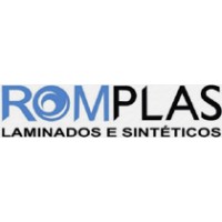 Romplas Industria E Comercio De Laminados Plasticos Logo