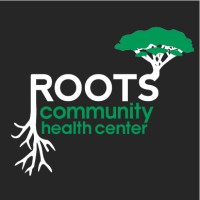 Roots Community Health Center Logo