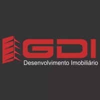 GDI Desenvolvimento Imobiliário Logo