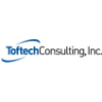 Toftech Consulting, Inc. Logo