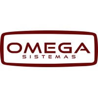 Omega Sistemas Logo